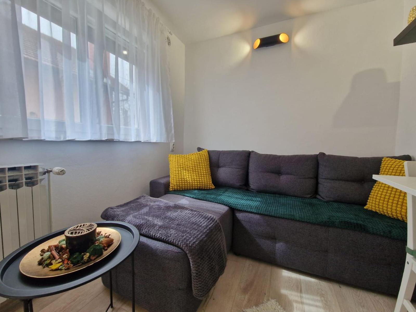 Studio Apartman Marica - Ogulin, Hrvatska エクステリア 写真