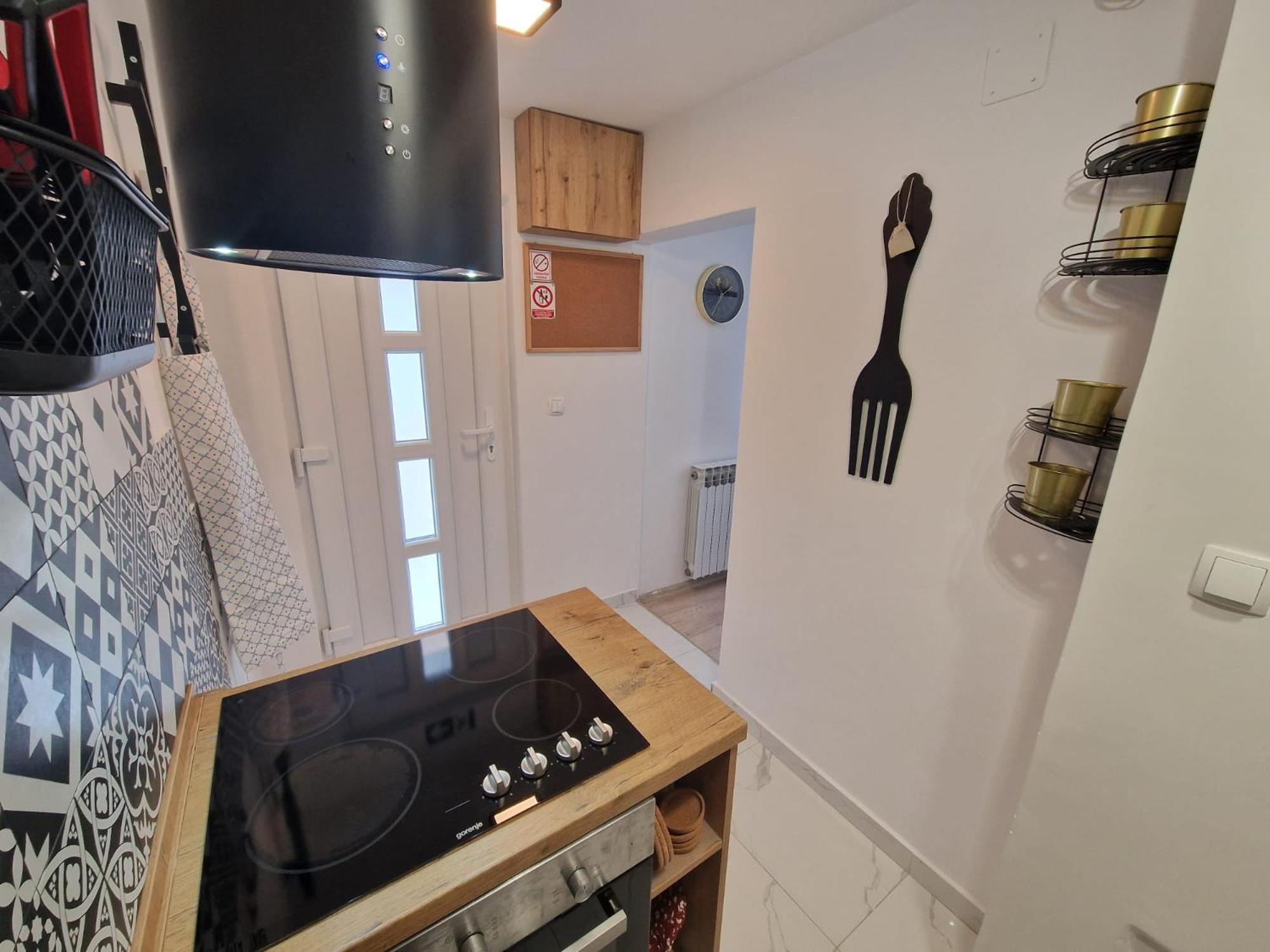 Studio Apartman Marica - Ogulin, Hrvatska エクステリア 写真