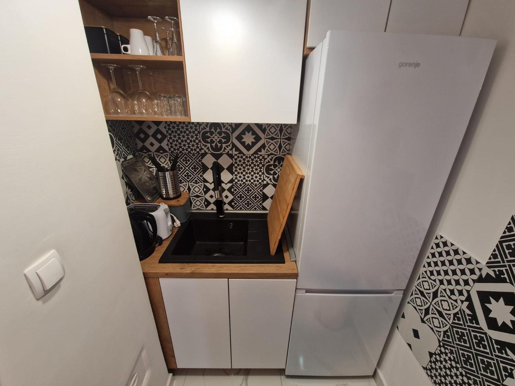Studio Apartman Marica - Ogulin, Hrvatska エクステリア 写真