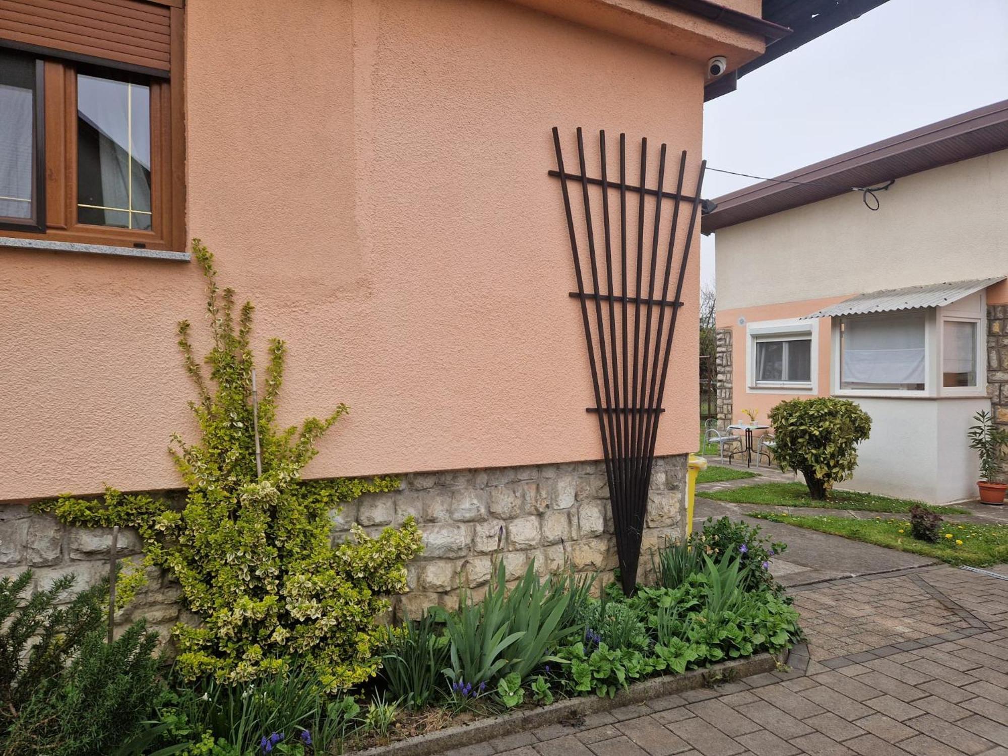 Studio Apartman Marica - Ogulin, Hrvatska エクステリア 写真