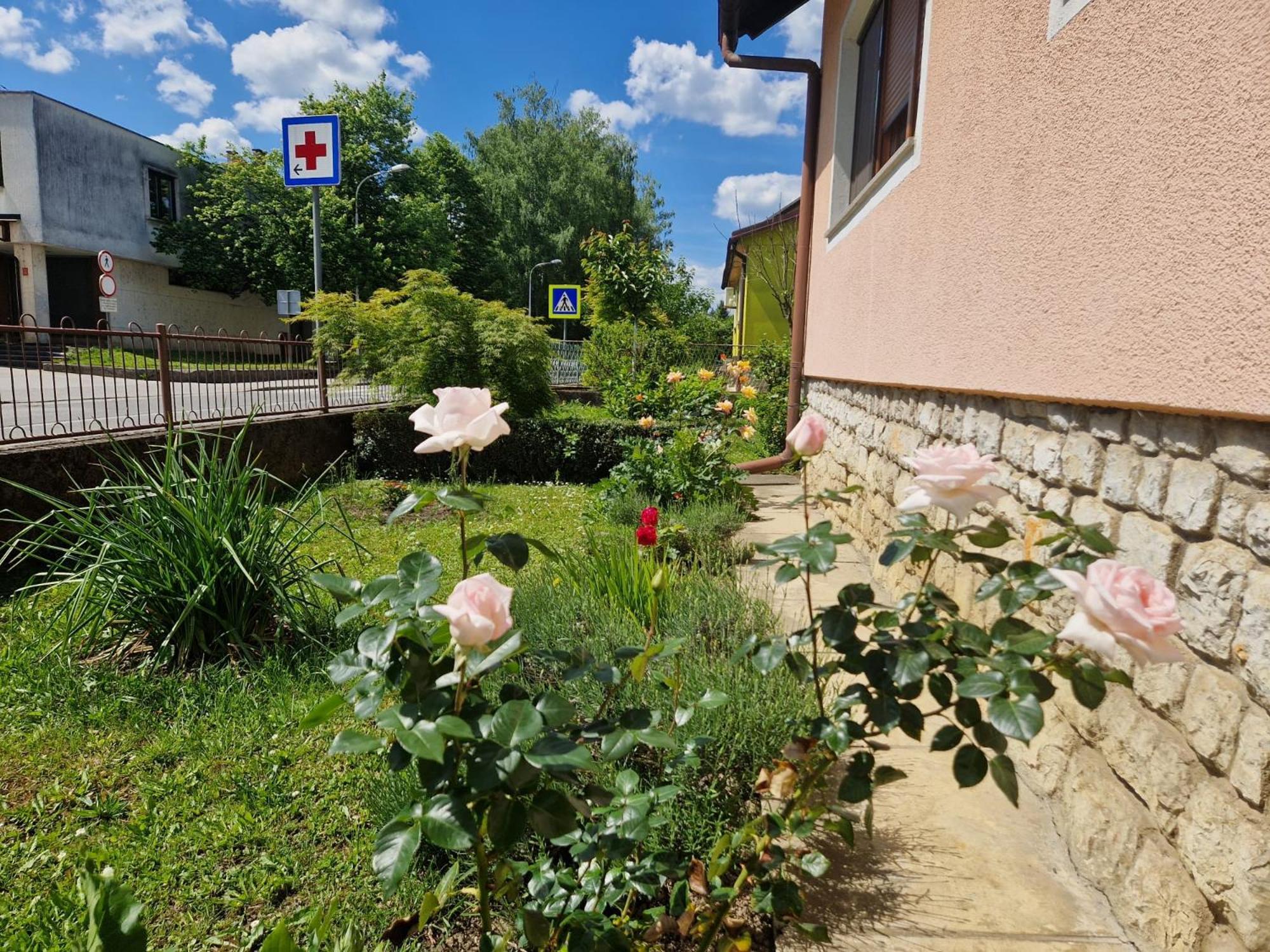Studio Apartman Marica - Ogulin, Hrvatska エクステリア 写真