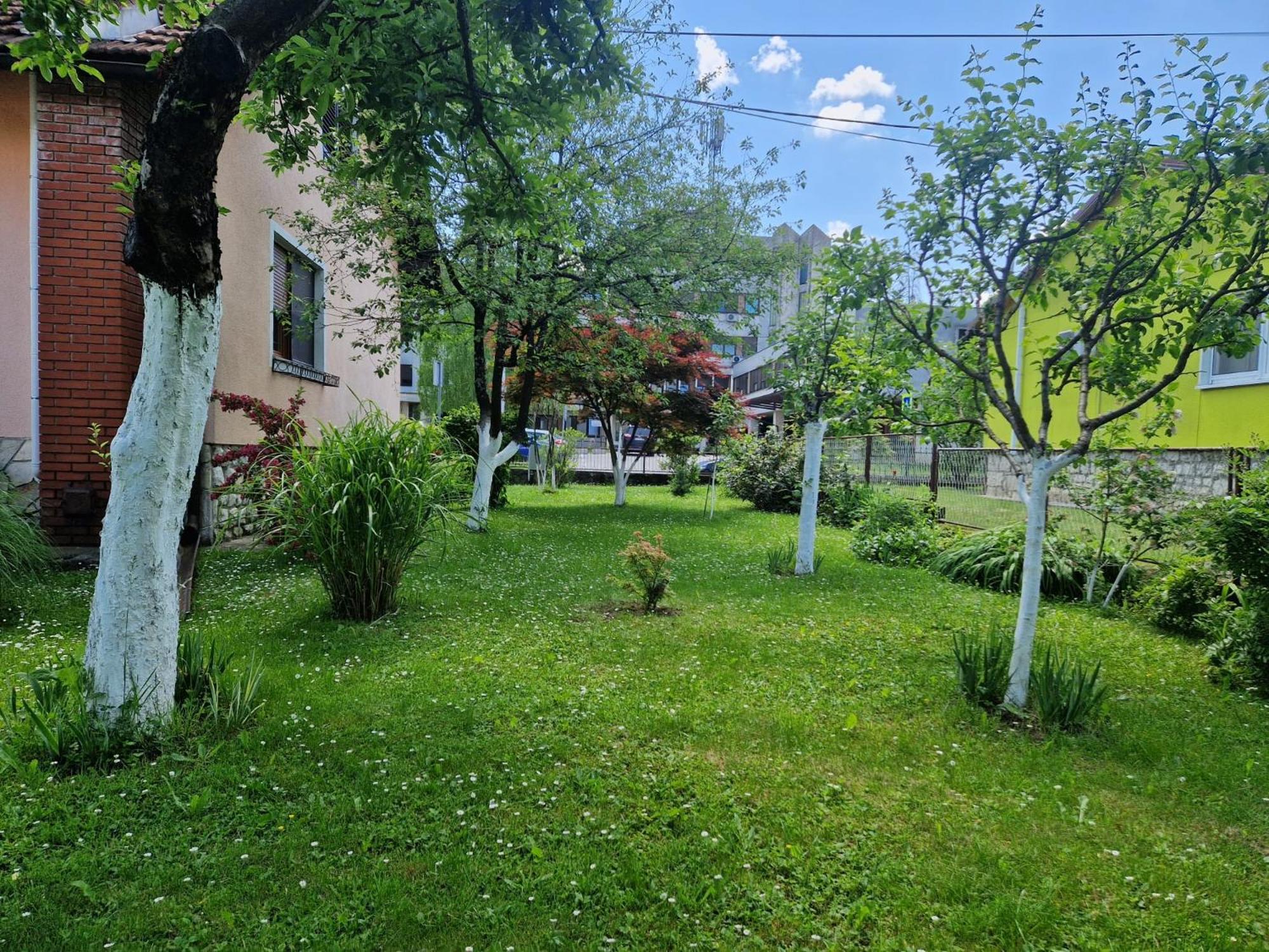 Studio Apartman Marica - Ogulin, Hrvatska エクステリア 写真